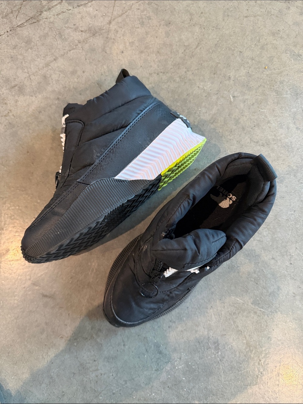 Women’s sorel